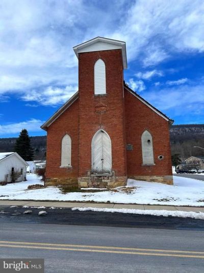 208 W Church Street, Centre Hall, PA 16828 Main Photo