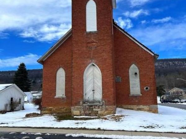 208 W CHURCH STREET, CENTRE HALL, PA 16828