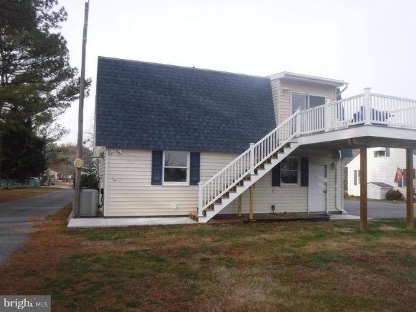 5711 CHOPTANK DRIVE, EAST NEW MARKET, MD 21631