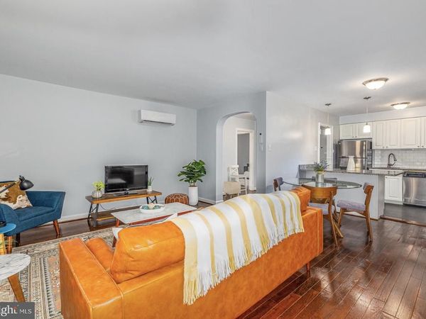 150 E WYNNEWOOD ROAD, Unit 18D, WYNNEWOOD, PA 19096