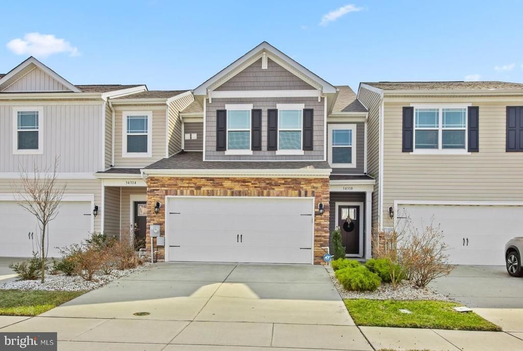 34310 Gooseberry Avenue, Ocean View, DE 19970 Main Photo