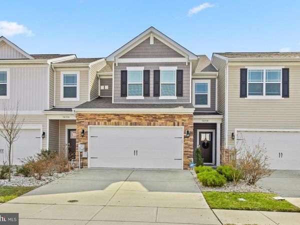 34310 GOOSEBERRY AVENUE, OCEAN VIEW, DE 19970