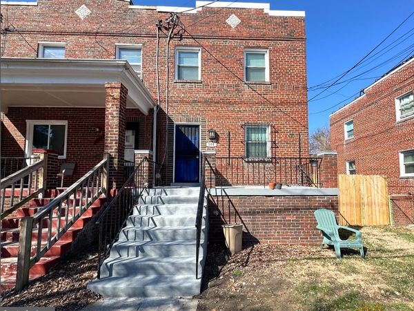 504 DIVISION AVENUE NE, WASHINGTON, DC 20019