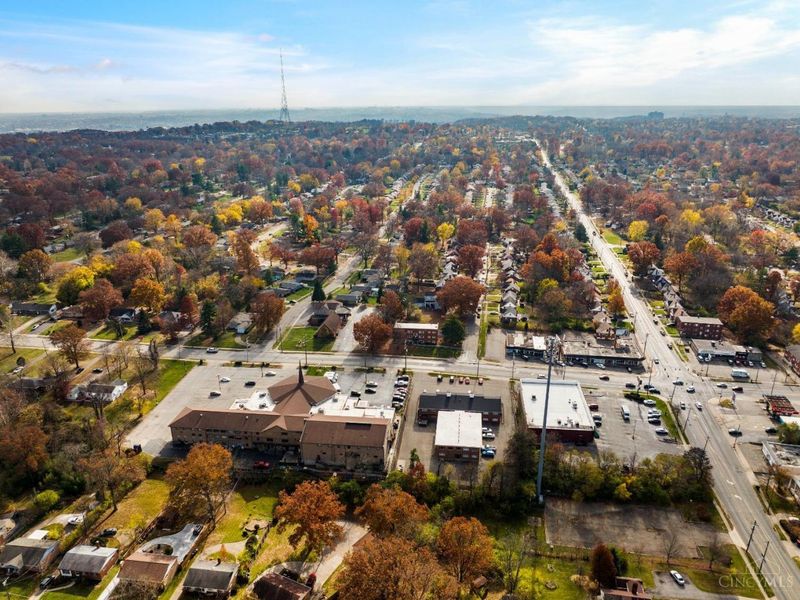 1165 W Galbraith Road, Cincinnati, OH 45231 Photo 20
