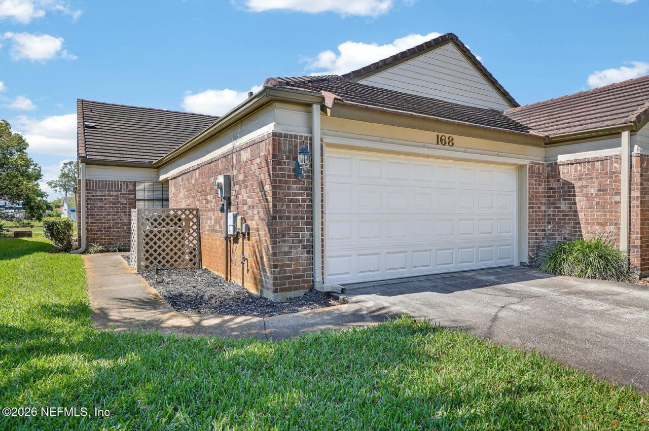 168 Bermuda Petrel Court, Daytona Beach, FL 32119 Main Photo