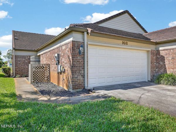 168 BERMUDA PETREL Court, Daytona Beach, FL 32119