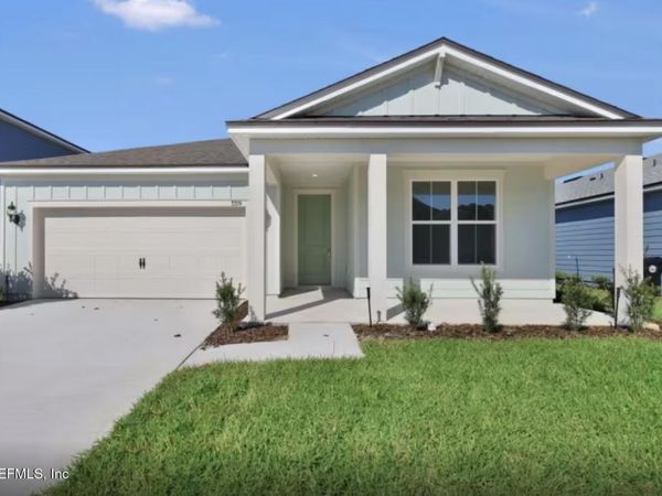 3319 WILLOWLEAF Lane, Green Cove Springs, FL 32043