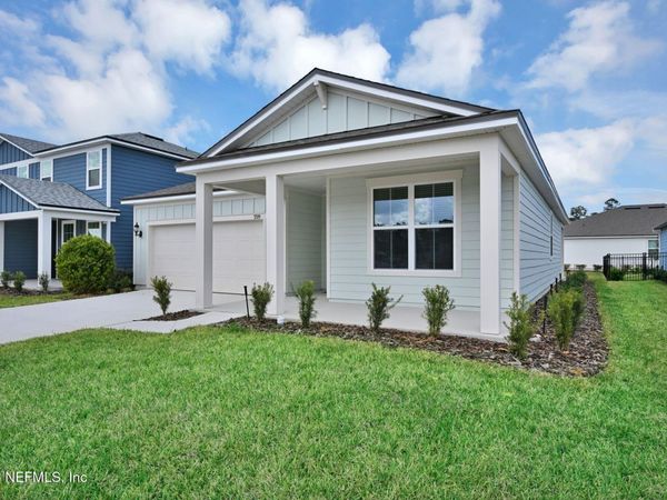 3319 WILLOWLEAF Lane, Green Cove Springs, FL 32043