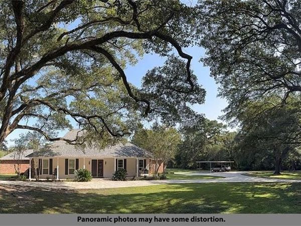 19167 S FITZMORRIS Road , Covington, LA 70435