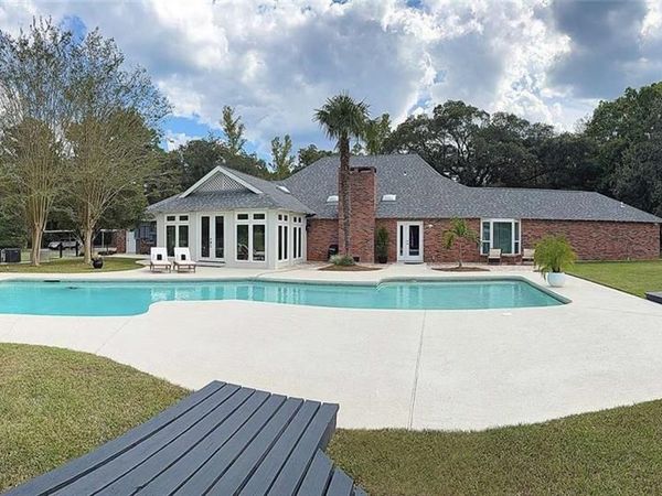 19167 S FITZMORRIS Road, Covington, LA 70435