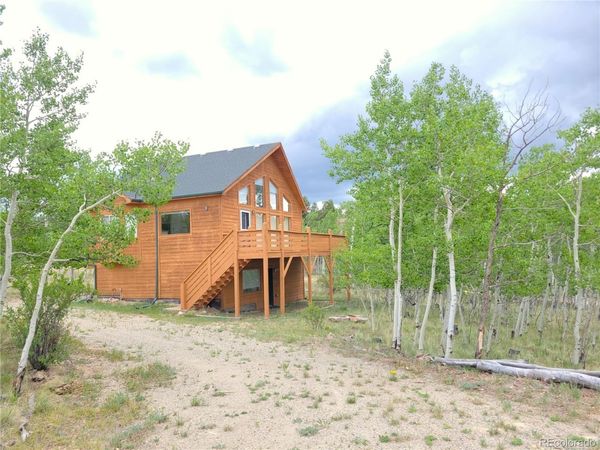 1210 Kiowa Street , Como, CO 80432