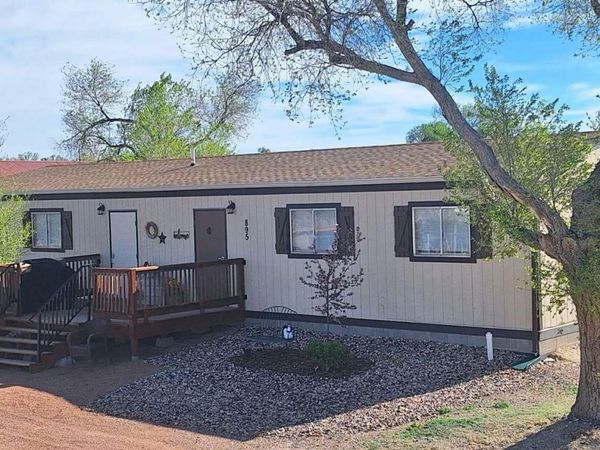 895 B Street , Penrose, CO 81240