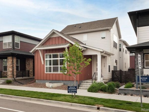 730 Promenade Drive , Superior, CO 80027