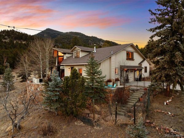 67 Carolyn Road, Evergreen, CO 80439