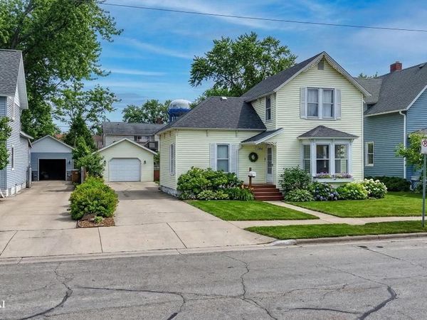 1764 CHURCH STREET, Stevens Point, WI 54481