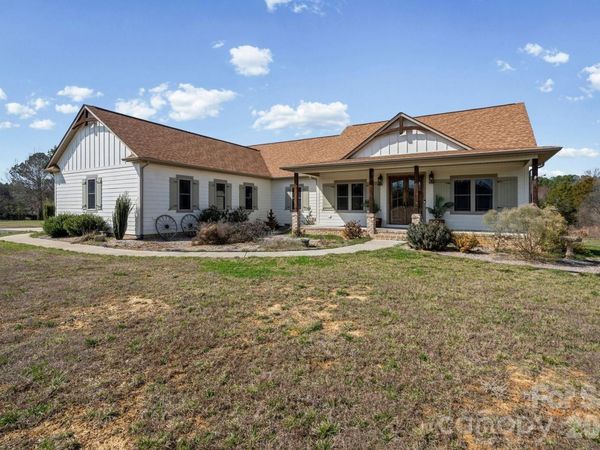 12041 Hazard Road , Oakboro, NC 28129