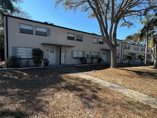 11916 133RD AVENUE , LARGO, FL 33778