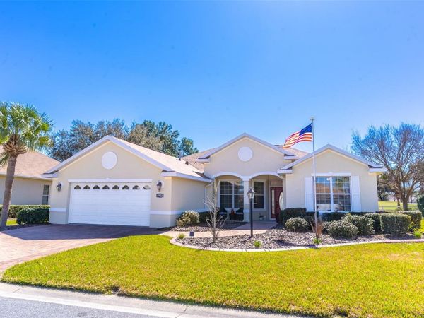 8822 SW 82ND COURT ROAD , OCALA, FL 34481