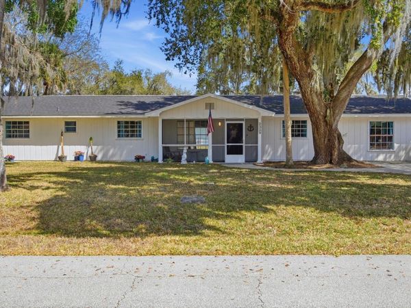 2329 LIME TREE , EDGEWATER, FL 32141