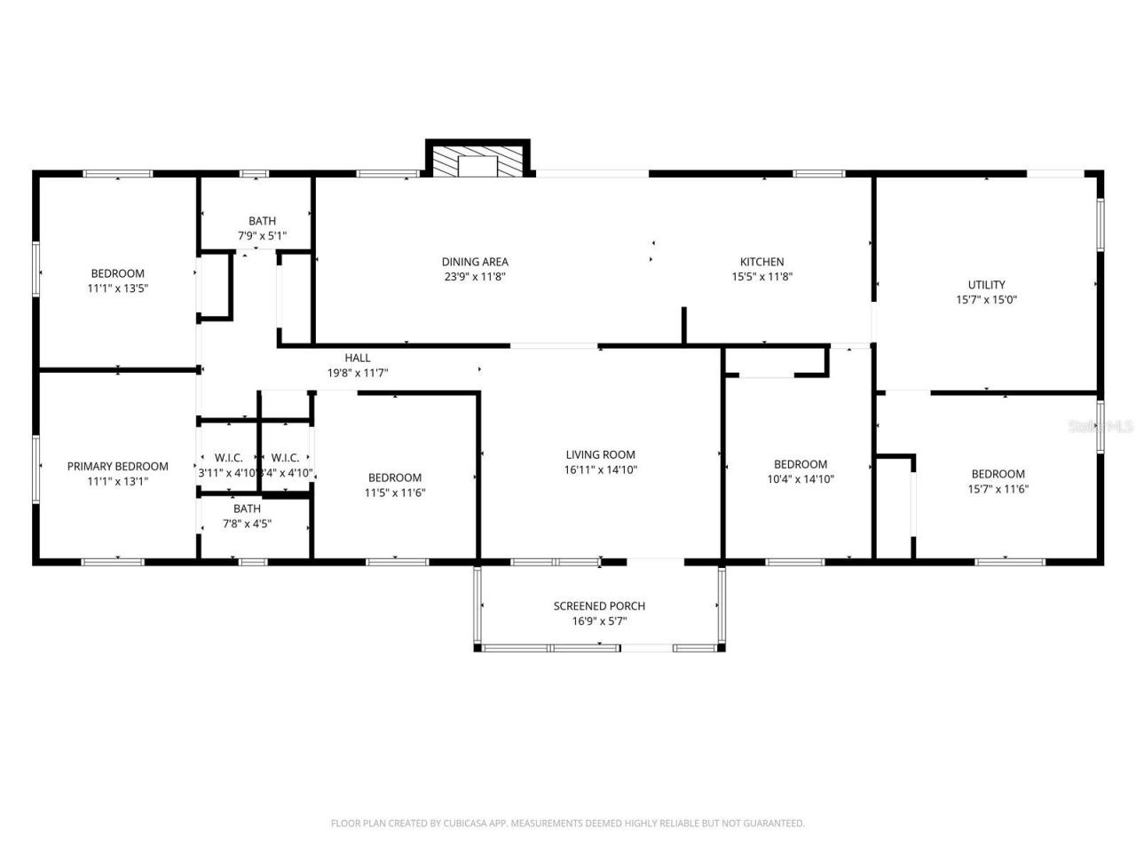 2329 Lime Tree , Edgewater, FL 32141 Photo