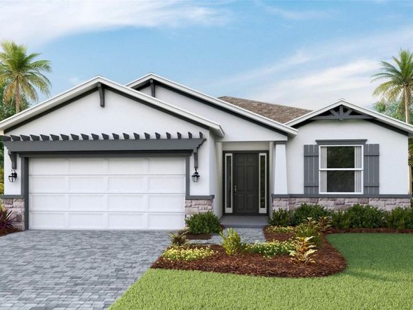 18322 BEACH RANCH TERRACE , LAKEWOOD RANCH, FL 34211