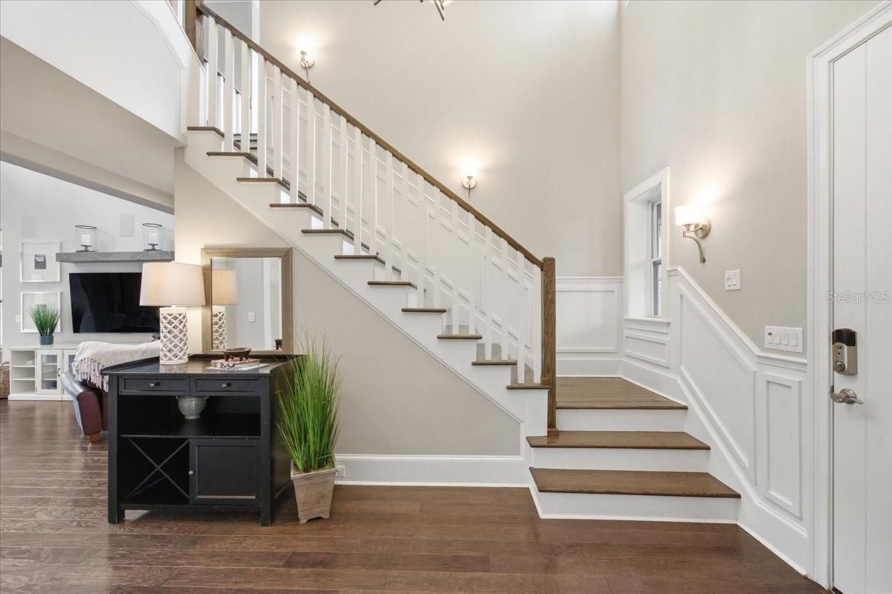 14910 Fishhawk Preserve Drive, Lithia, FL 33547 Photo