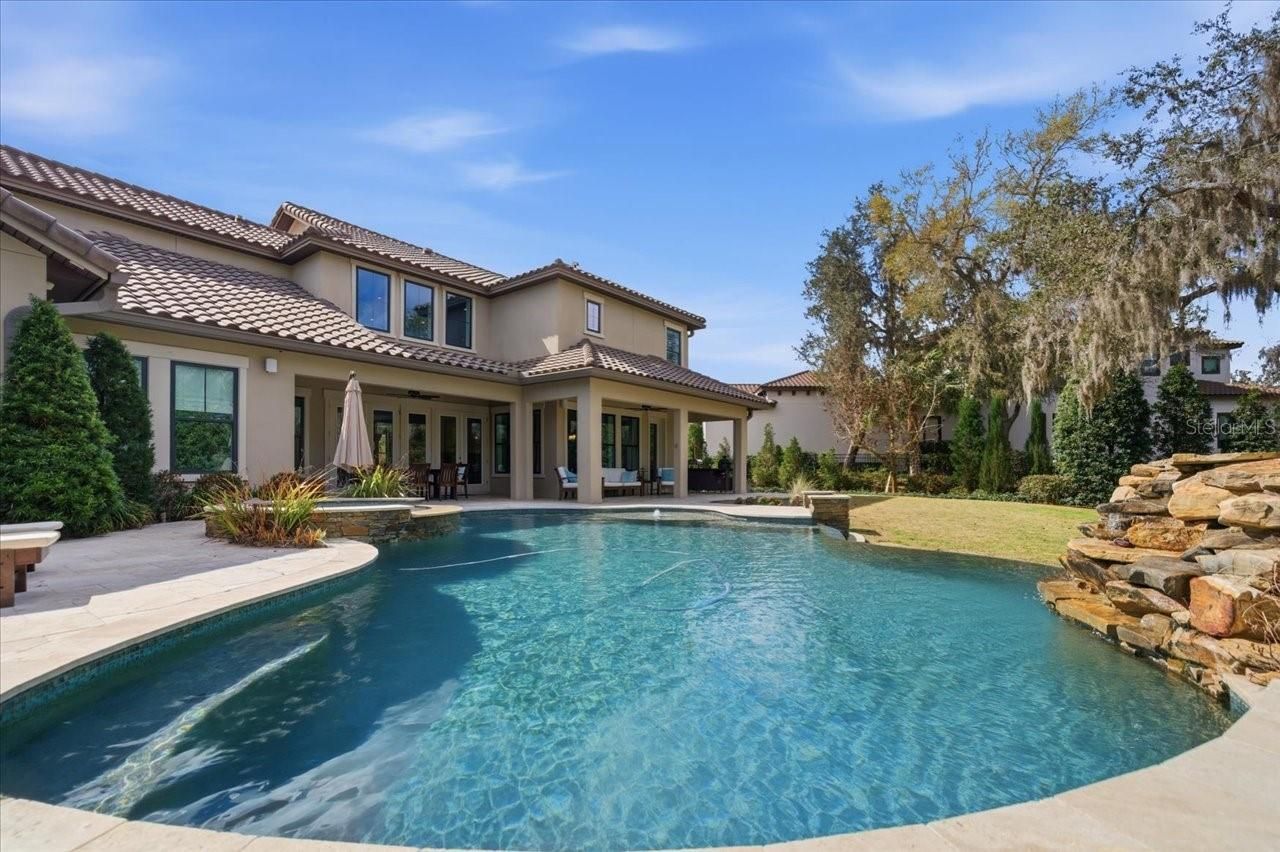 14910 Fishhawk Preserve Drive, Lithia, FL 33547 Photo