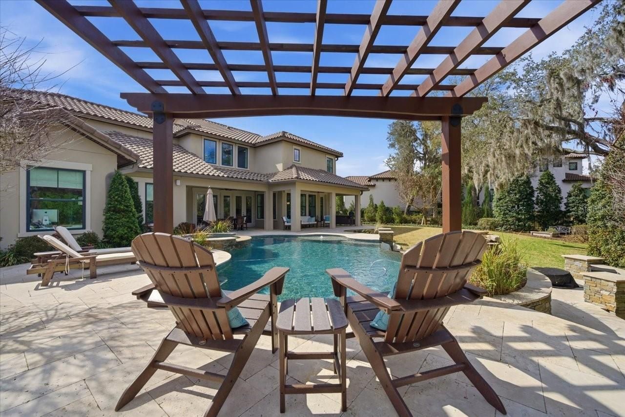 14910 Fishhawk Preserve Drive, Lithia, FL 33547 Photo