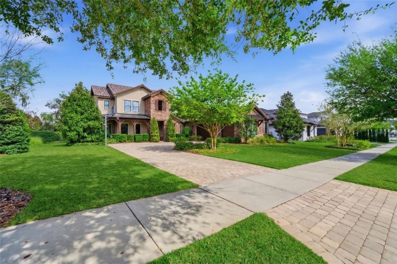 14910 Fishhawk Preserve Drive, Lithia, FL 33547 Photo