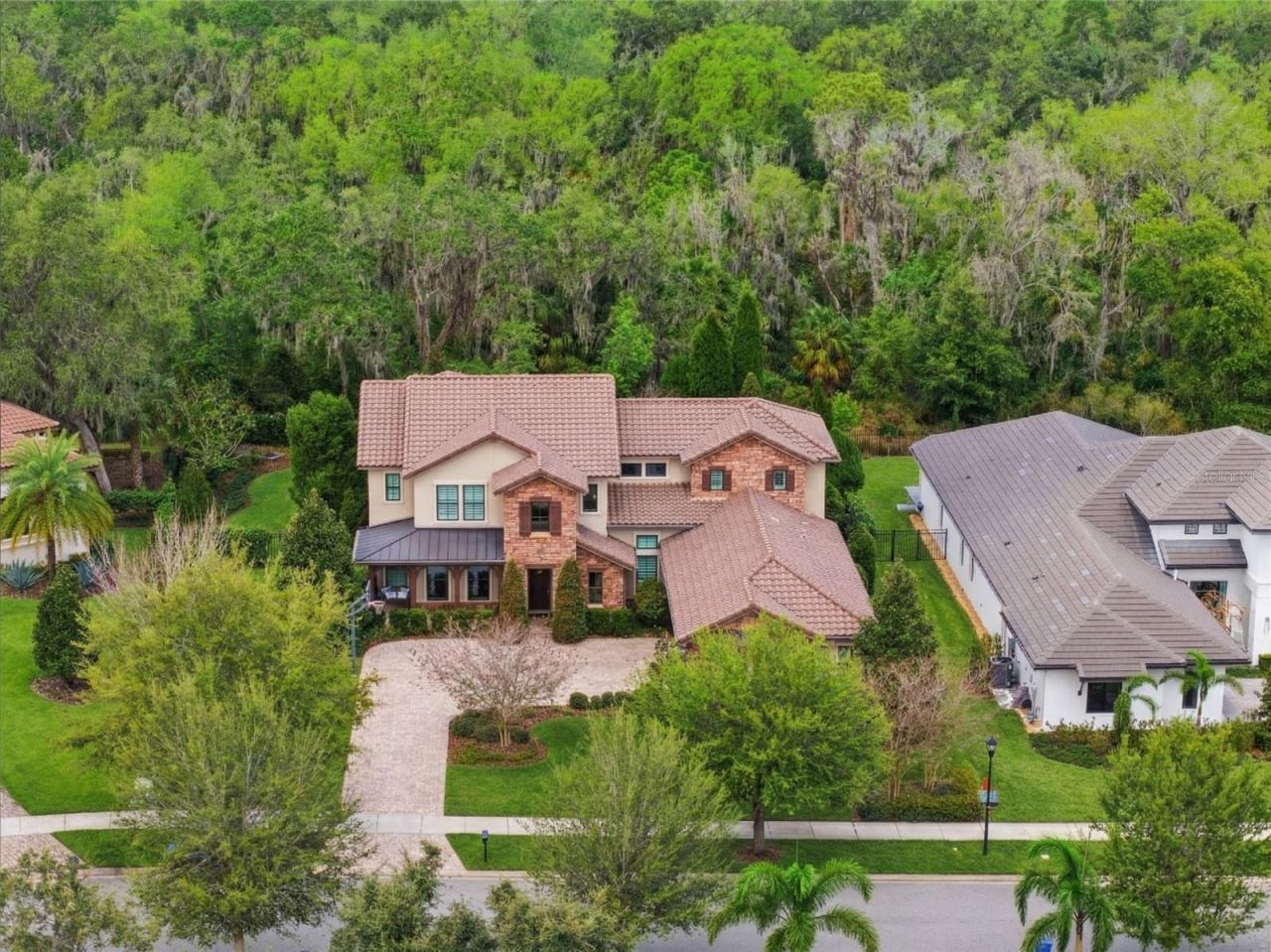 14910 Fishhawk Preserve Drive, Lithia, FL 33547 Photo