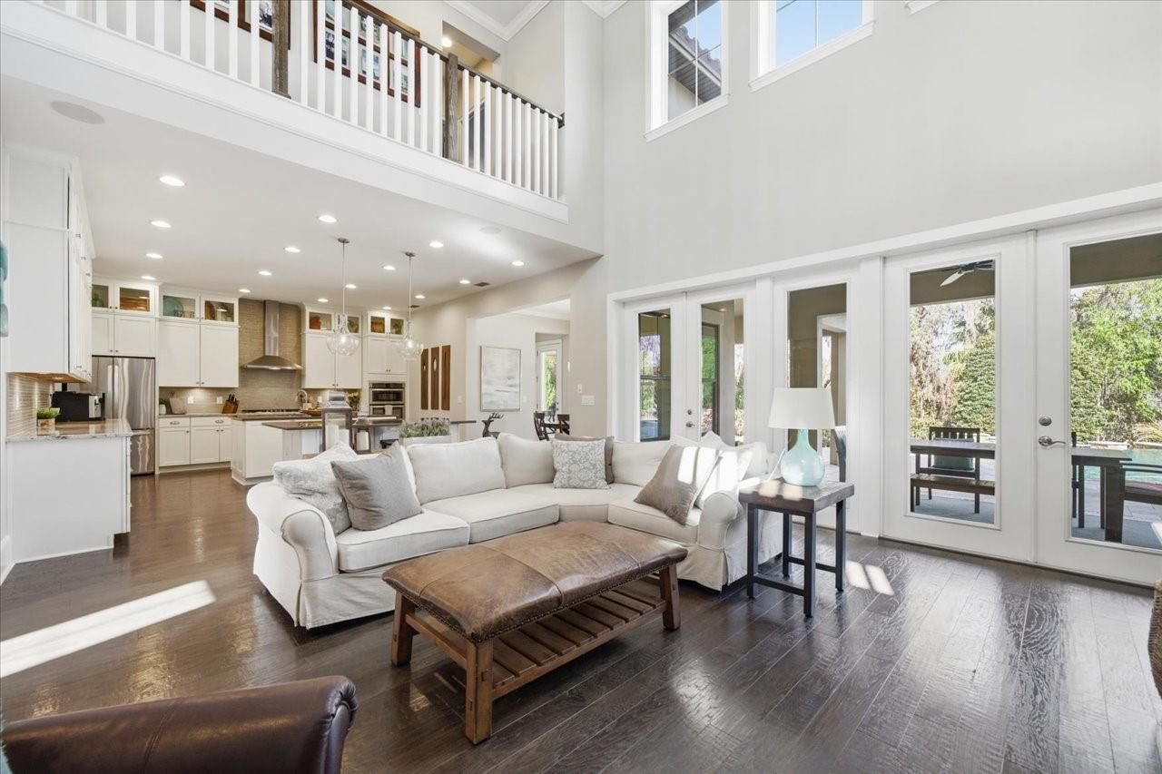 14910 Fishhawk Preserve Drive, Lithia, FL 33547 Photo