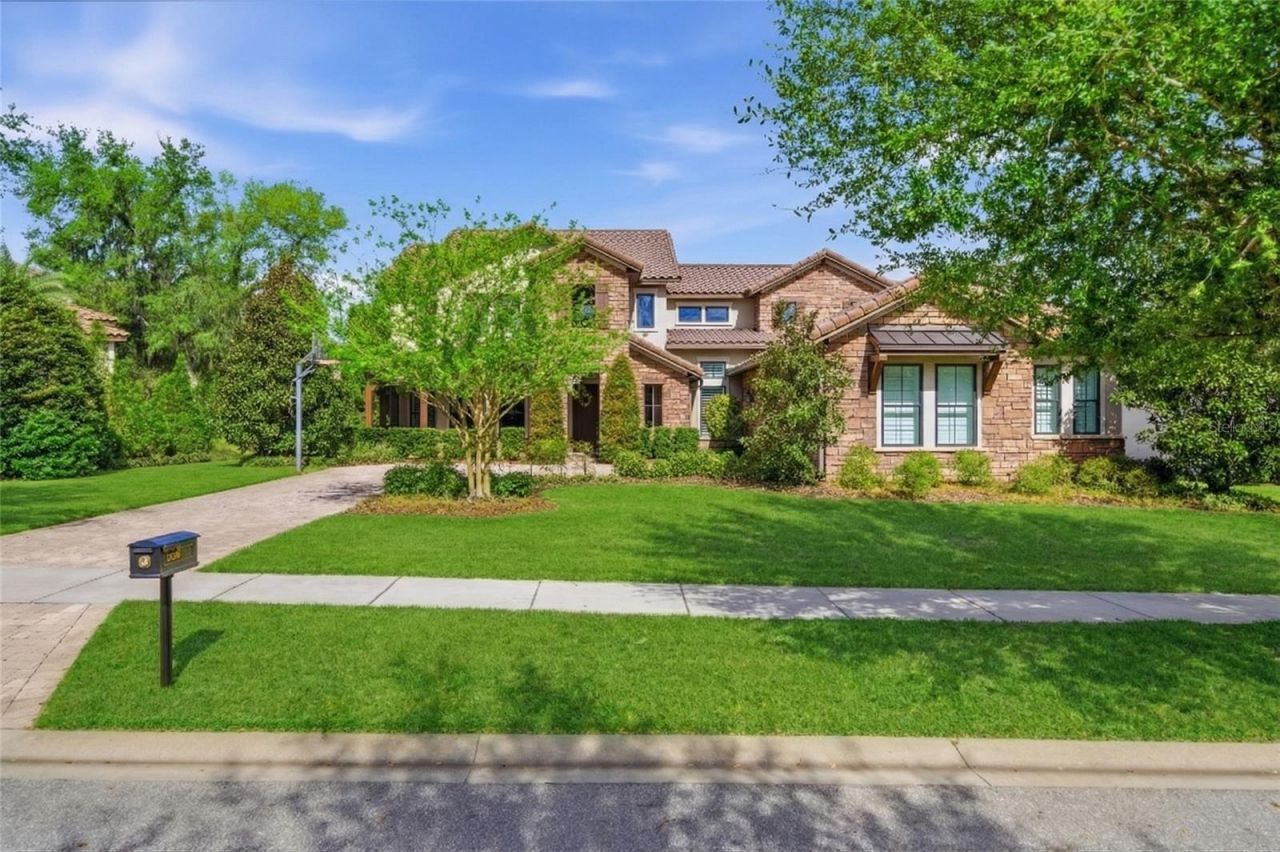 14910 Fishhawk Preserve Drive, Lithia, FL 33547 Photo