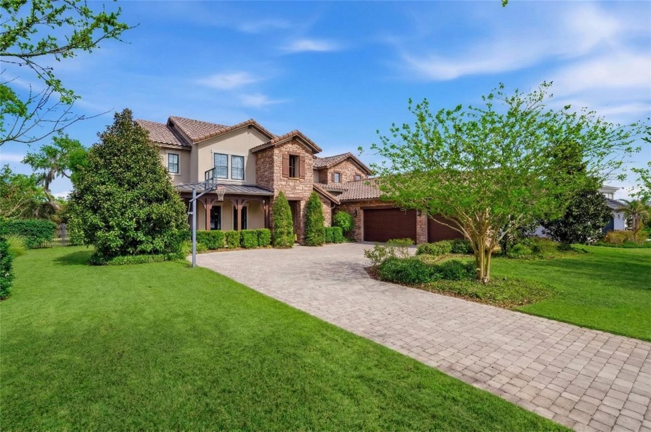 14910 Fishhawk Preserve Drive, Lithia, FL 33547 Photo