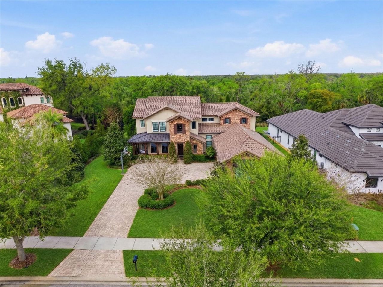 14910 Fishhawk Preserve Drive, Lithia, FL 33547 Photo