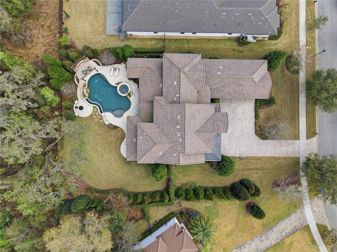 14910 Fishhawk Preserve Drive, Lithia, FL 33547 Photo