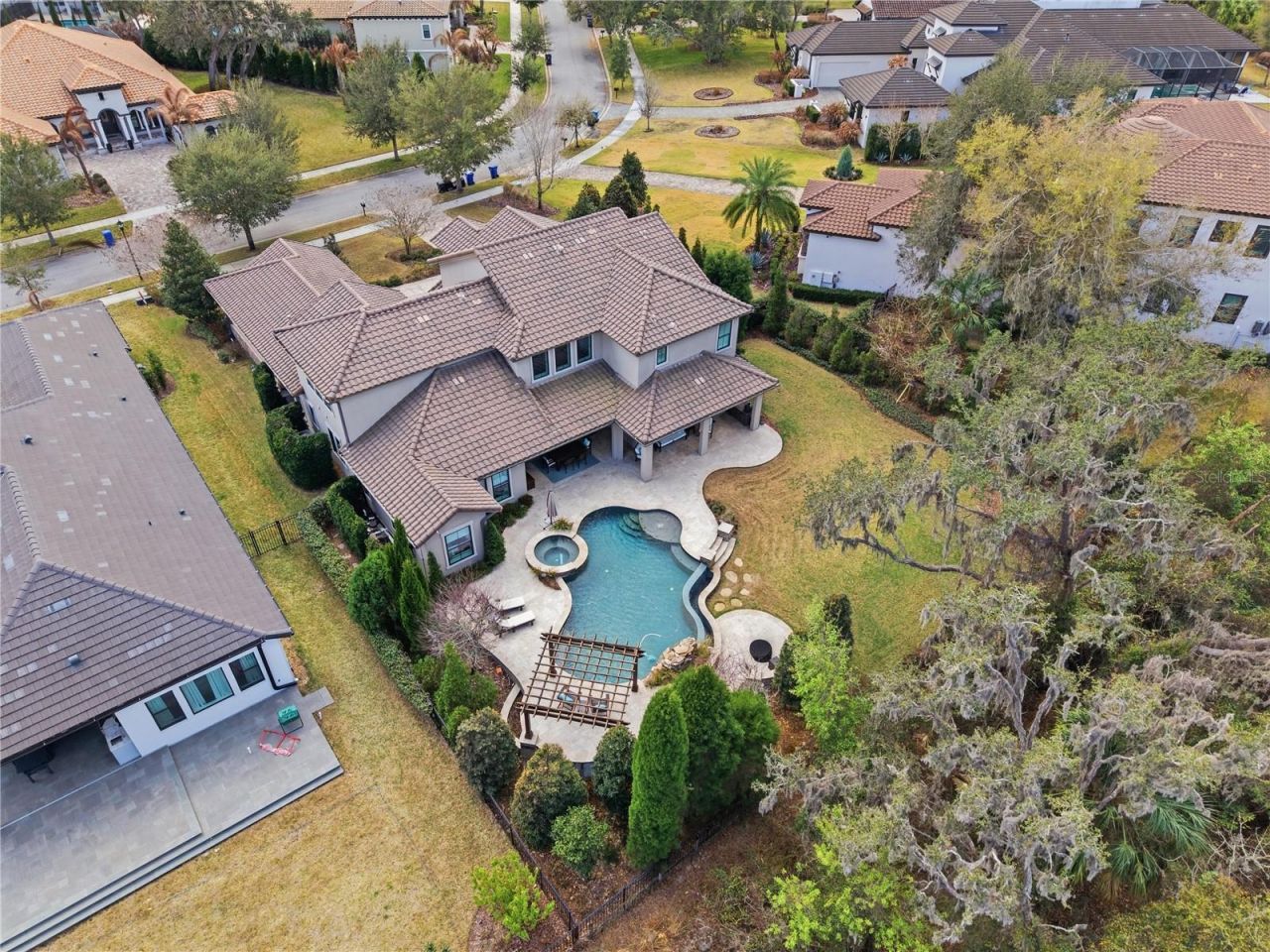 14910 Fishhawk Preserve Drive, Lithia, FL 33547 Photo