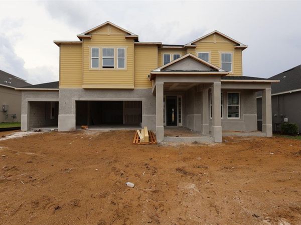 854 CREEPING FIG STREET, APOPKA, FL 32703