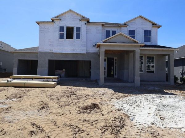 854 CREEPING FIG STREET, APOPKA, FL 32703