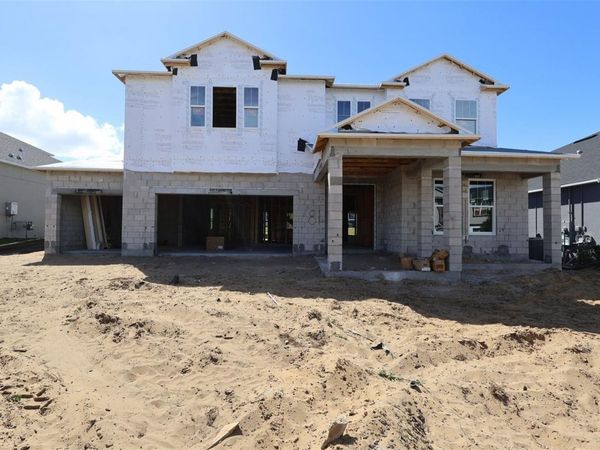 854 CREEPING FIG STREET , APOPKA, FL 32703