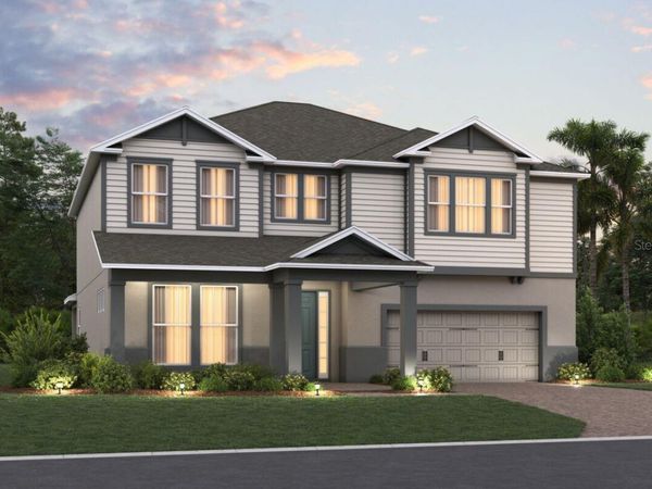 854 CREEPING FIG STREET , APOPKA, FL 32703