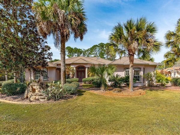 19 RAMBLE WAY , PALM COAST, FL 32164