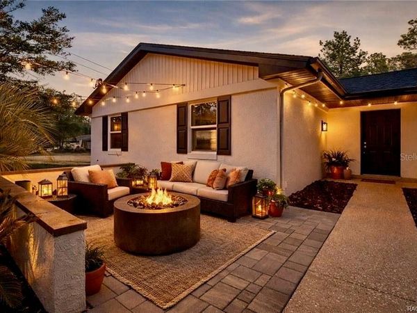 2587 W CACTI COURT , CITRUS SPRINGS, FL 34434