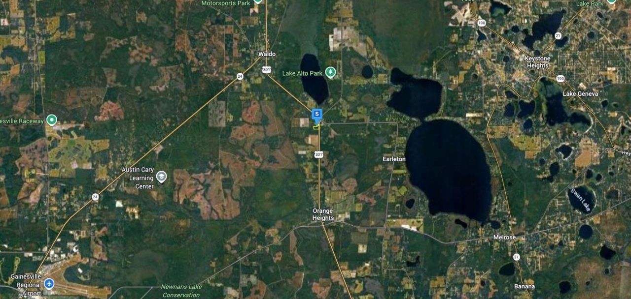 11228 NE Us Hwy 301, Waldo, FL 32694 Photo