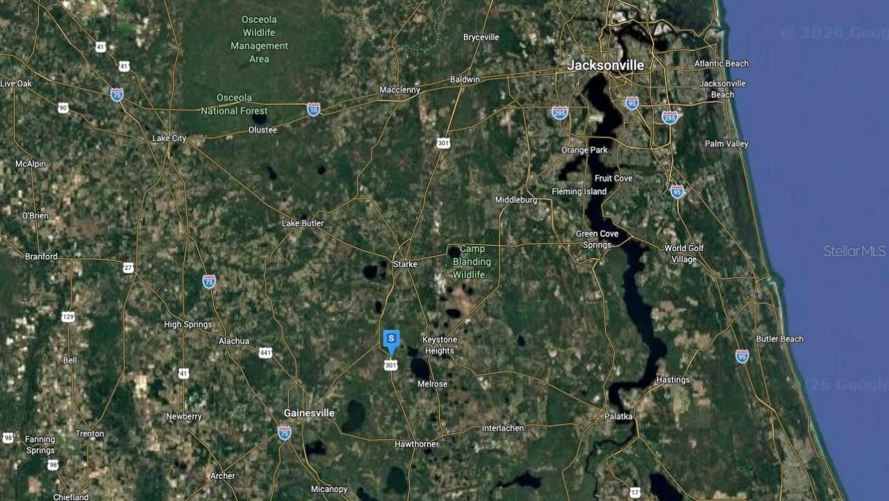 11228 NE Us Hwy 301, Waldo, FL 32694 Photo