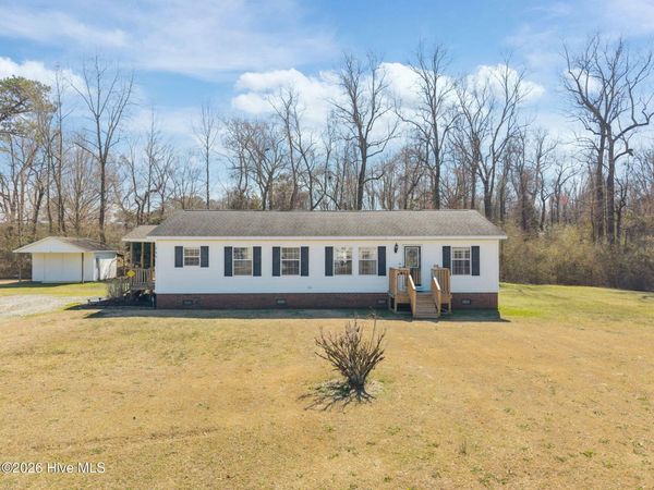 115 Rhonda Court, Beulaville, NC 28518