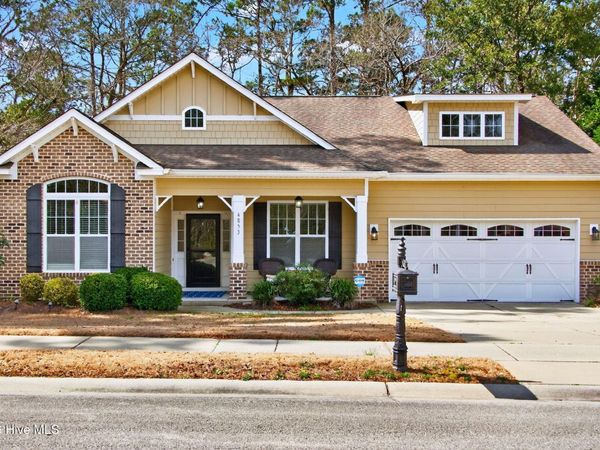 4853 Charter Oak Drive, Shallotte, NC 28470