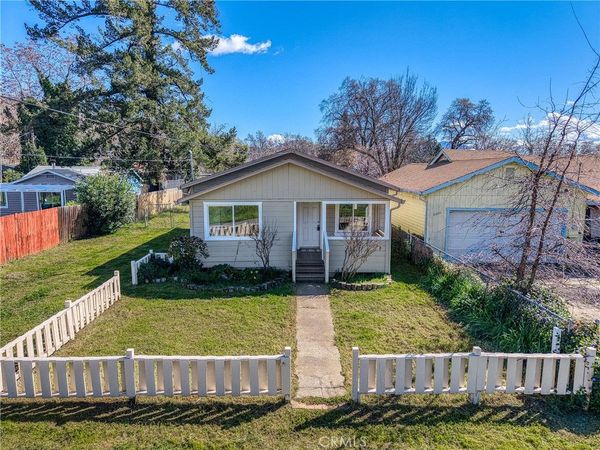 6061 1st Avenue, Lucerne, CA 95458
