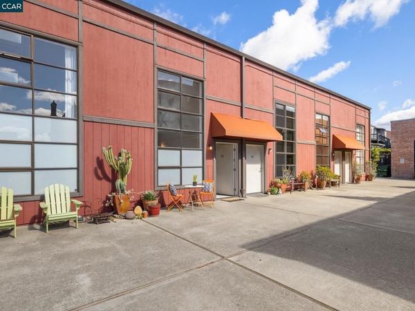 730 730 29Th St , Unit 10, Oakland, CA 94609