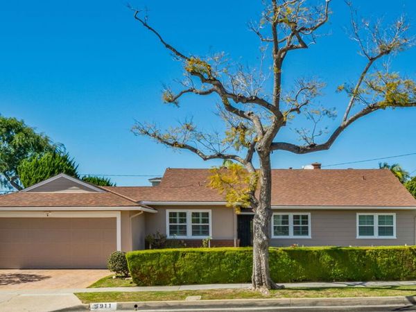 5911 S Corning Avenue, Los Angeles, CA 90056