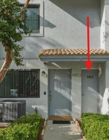 9853 Riverside Dr, Unit 8-24, Coral Springs, FL 33071 Photo